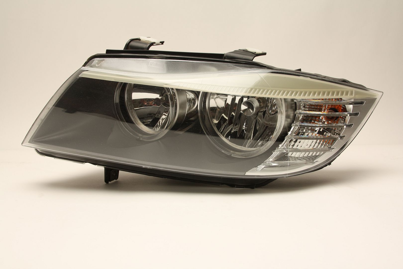 FS E90/E91 LCI Halogen Headlights (pair)
